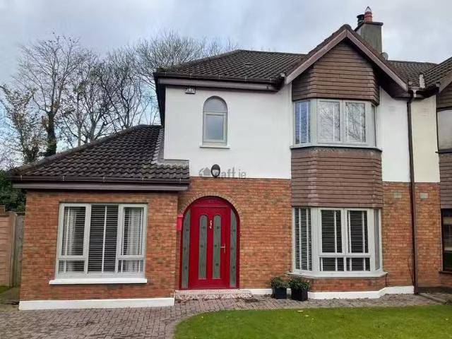 House to rent