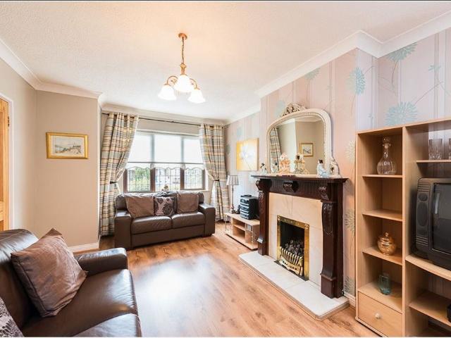 House to rent in Drumcondra North B ED, Dublin