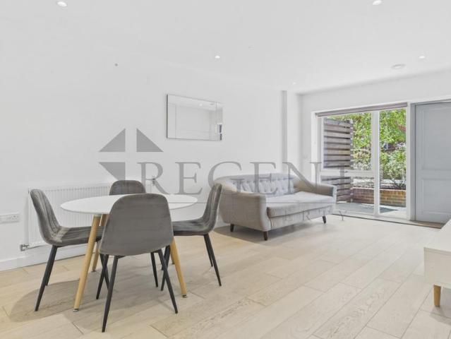 Apartment for rent in Brent Cross, Greater London