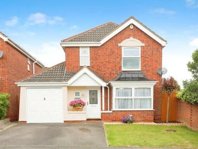 House for sale in Leicester Forest East, Blaby