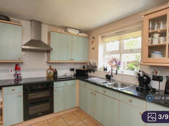 House for rent in Pinfold, Leicestershire
