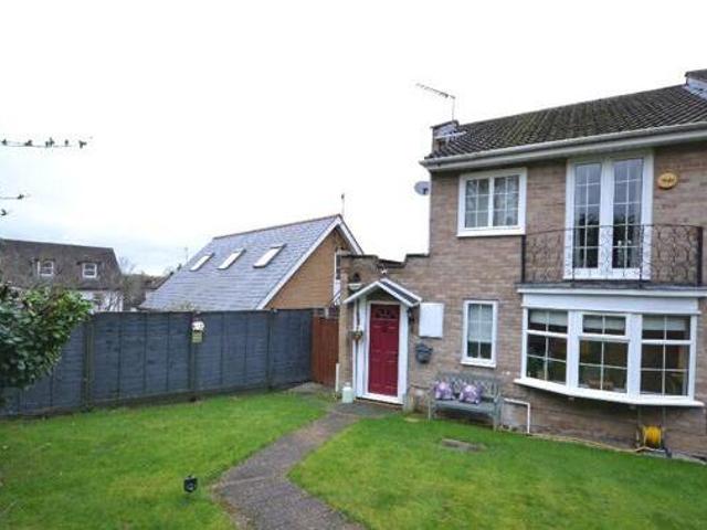 House for sale in Lyons, Greater London