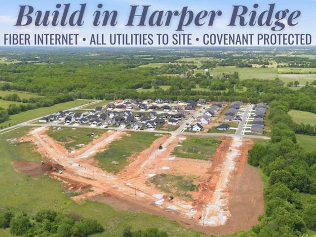 Land for sale in Republic, Missouri