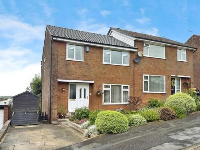 House for sale in Backburn, Lancashire