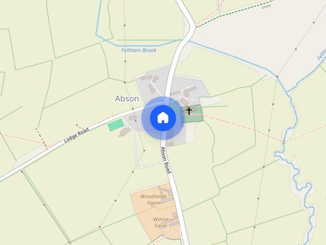 House for rent in Wick and Abson, South Gloucestershire