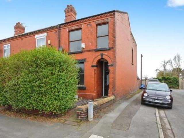 House for sale in Warrington, England