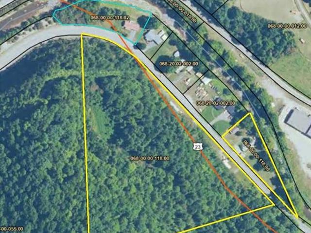 Land for sale in Pikeville, Kentucky