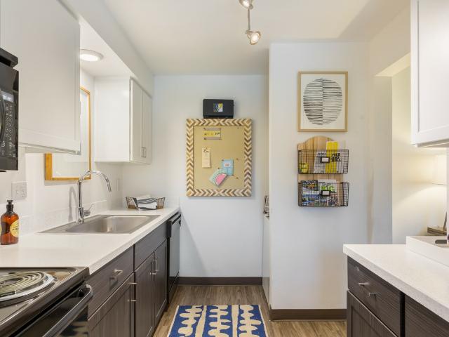 Apartment for rent in Lynnwood, Washington