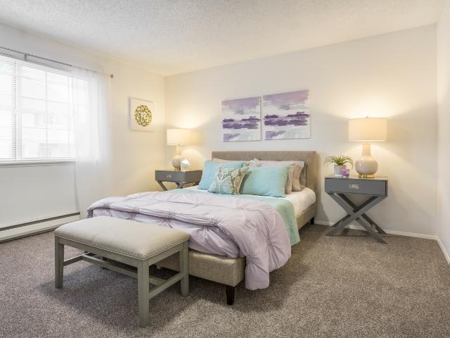 Apartment for rent in Lynnwood, Washington
