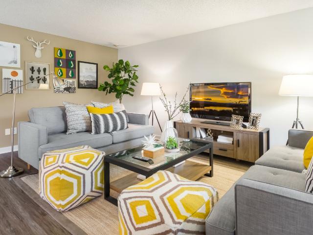 Apartment for rent in Lynnwood, Washington