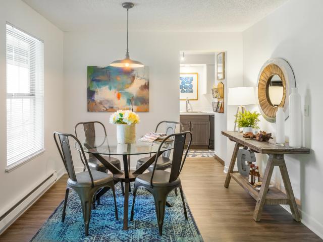 Apartment for rent in Lynnwood, Washington