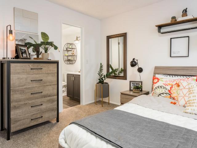 Apartment for rent in Lynnwood, Washington