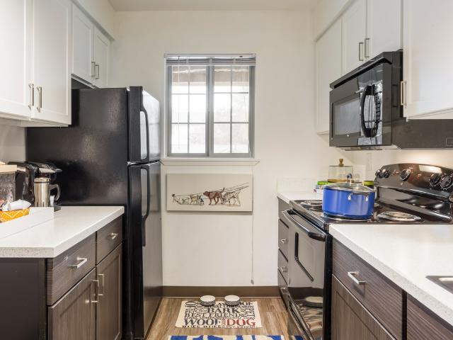 Apartment for rent in Lynnwood, Washington