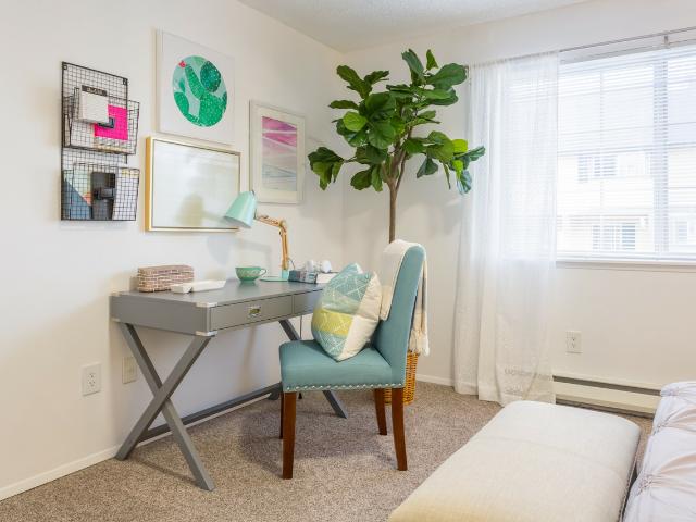 Apartment for rent in Lynnwood, Washington