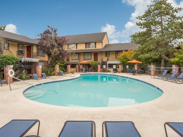 Apartment for rent in Lynnwood, Washington