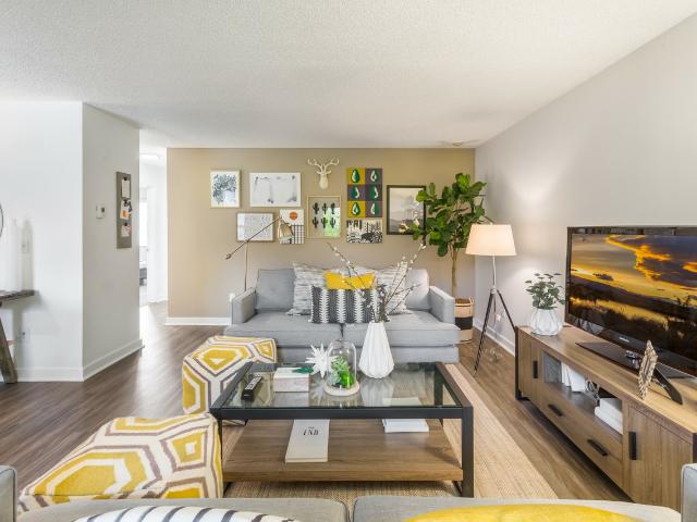 Apartment for rent in Lynnwood, Washington