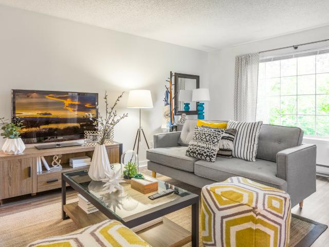 Apartment for rent in Lynnwood, Washington