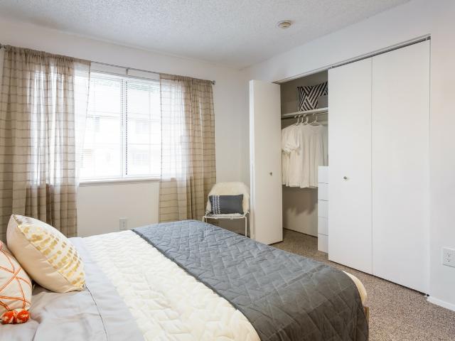 Apartment for rent in Lynnwood, Washington