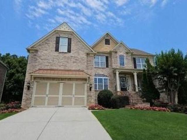 House for sale in Mableton