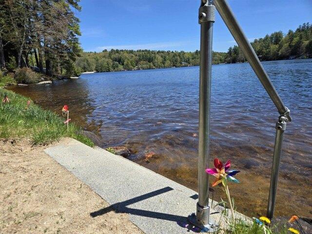 House for sale in New Hampshire