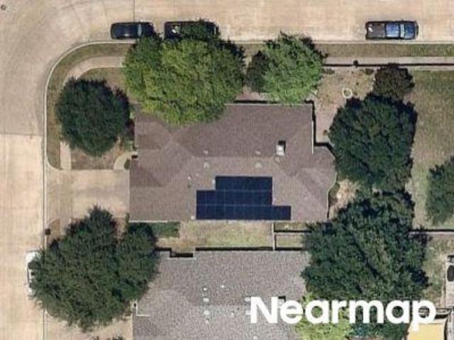 House for sale in Woodcreek, Fate