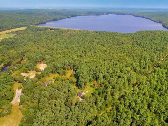 Land for sale in Bristol, Massachusetts