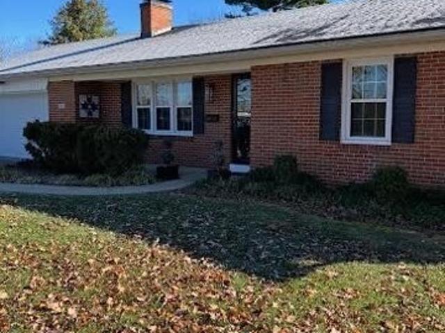 House for sale in Frankfort, Kentucky
