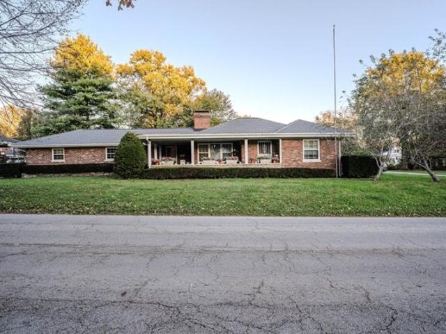 House for sale in Frankfort, Kentucky