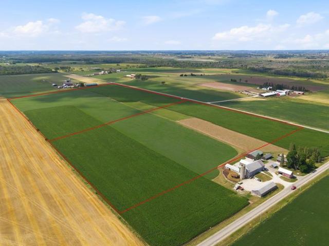 Land for sale in Reedsville, Wisconsin