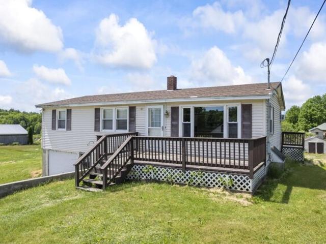 House for sale in Maine