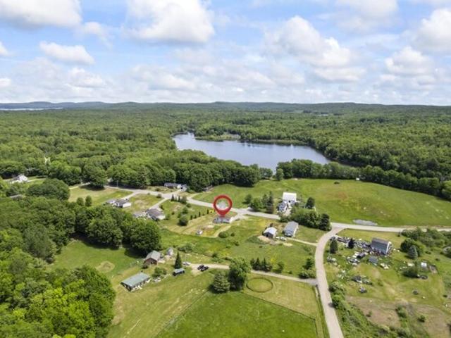 House for sale in Maine