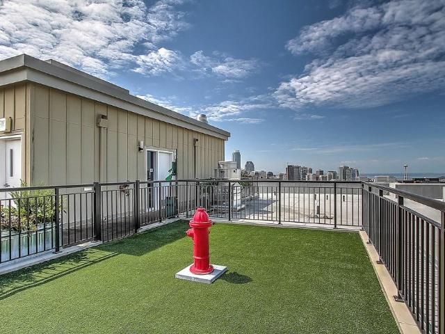 Apartment for rent in Seattle, Washington