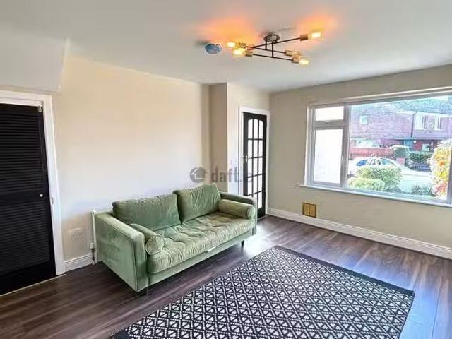 House to rent