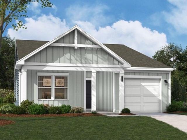 House for sale in Hephzibah, Georgia