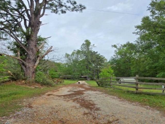 Farm for sale in Winn, Louisiana