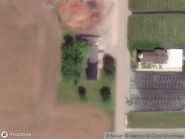 House for sale in Wisconsin