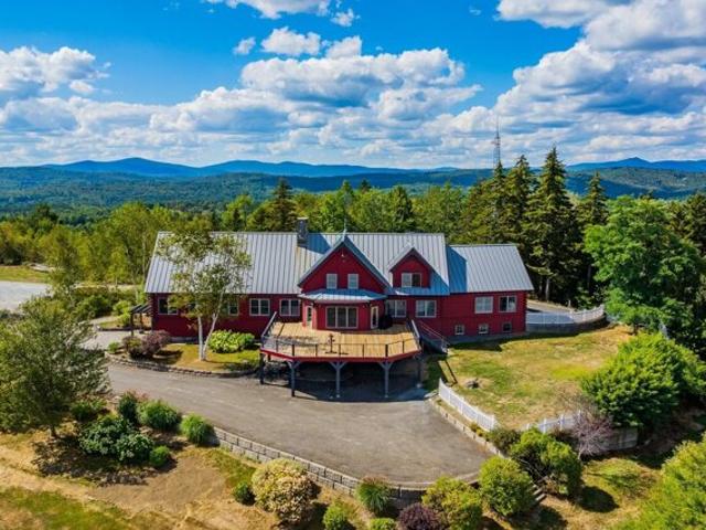 House for sale in West Halifax, Vermont