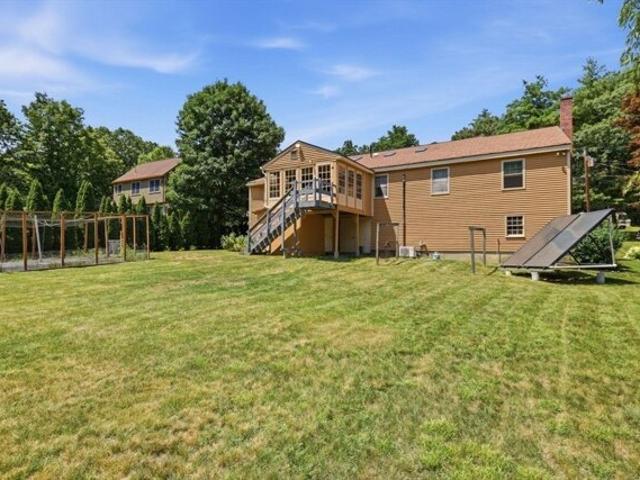 House for sale in Northborough, Massachusetts