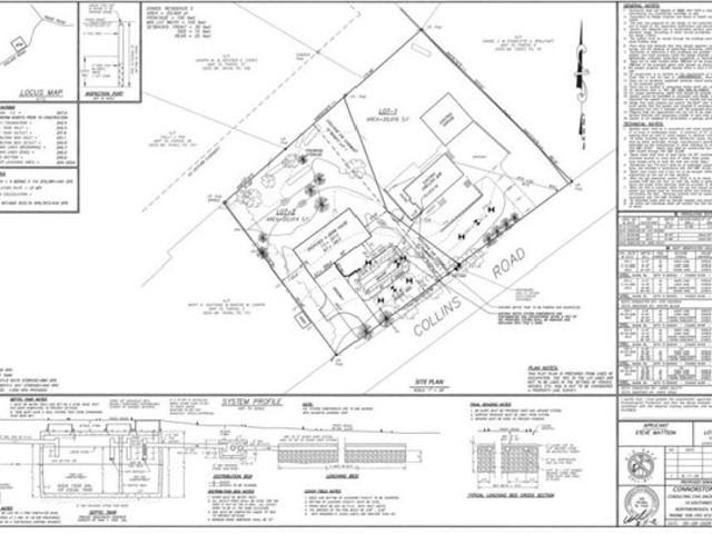 Land for sale in Northborough, Massachusetts