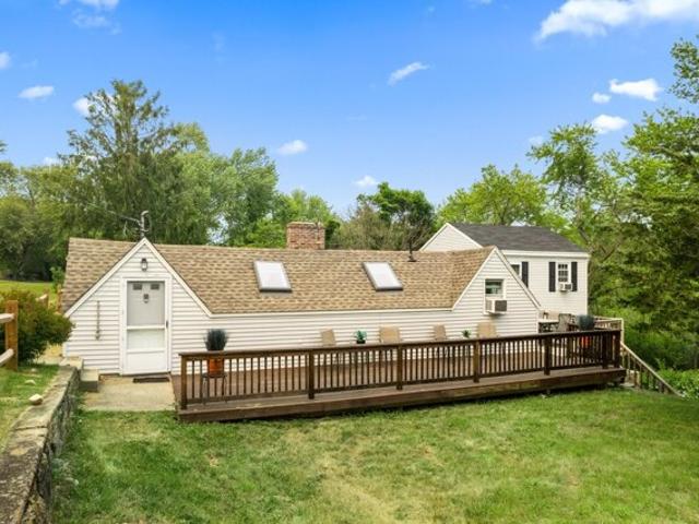 House for sale in Stonington, Connecticut