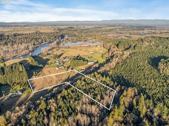 Land for sale in Toledo, Washington