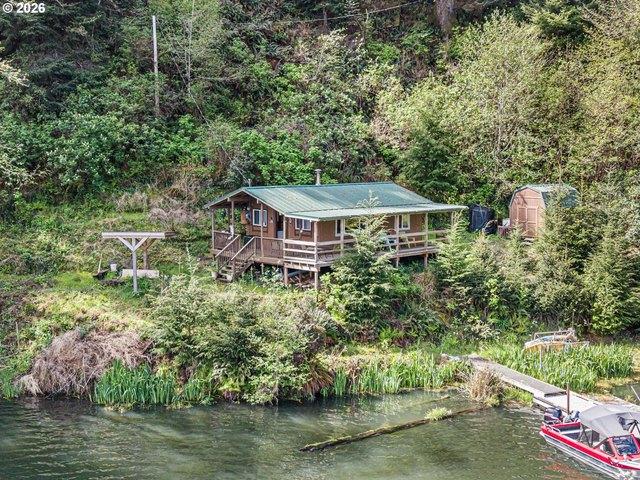 House for sale in Westlake, Dunes City