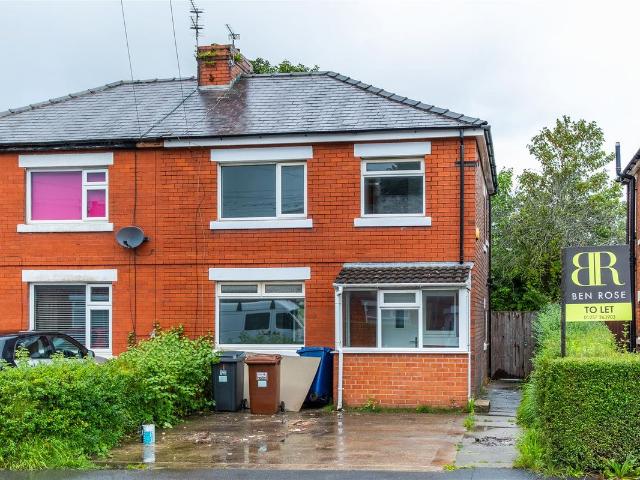 House for rent in Brownedge, Firbank