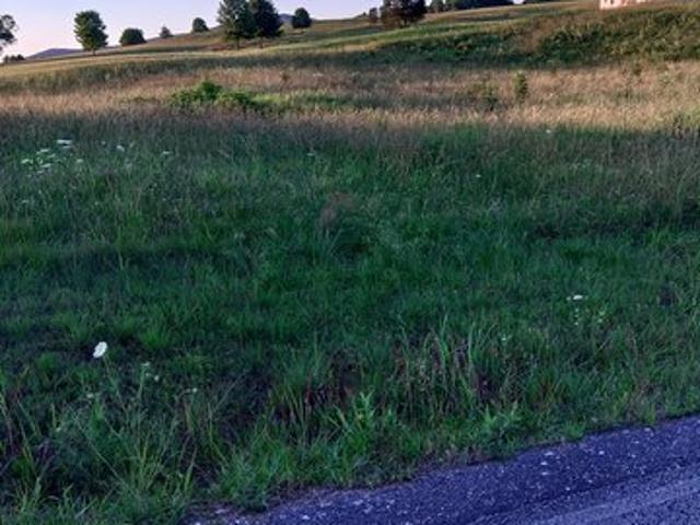 Land for sale in Tennessee