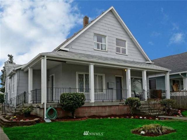 Apartment for rent in Tacoma, Washington