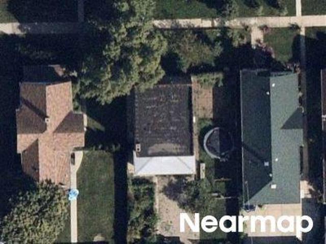 House for sale in Blue Island, Illinois
