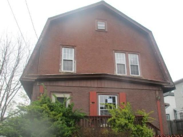 House for sale in Elmira, New York