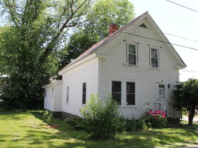 House for sale in Bingham, Maine