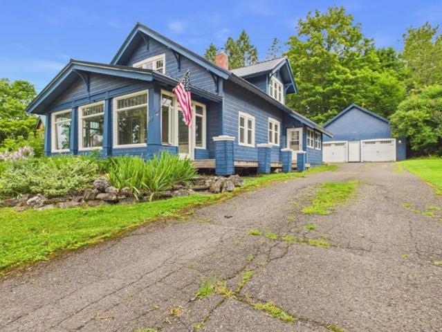 House for sale in Caribou, Aroostook County