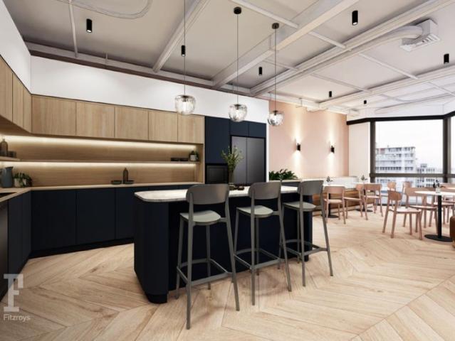 Office for rent in Camerons Creek, Victoria